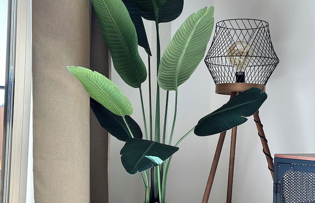 Apartment Sleeps 6 With Private Garden - Photo 23