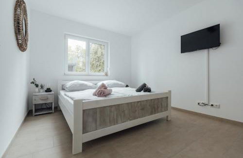 Exklusive Ferienwohnungen an der Havel - Foto 75