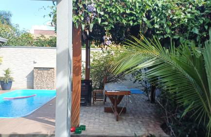 Casa Temporada Aconchego e tranquilidade 1 - Foto 10