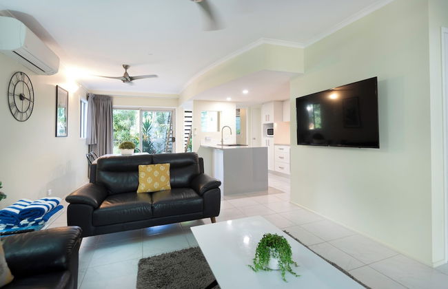 Marlin Cove Resort - Photo 55