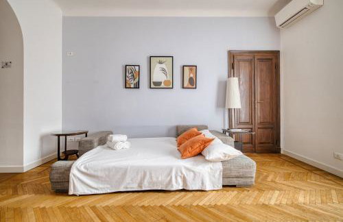 Your Sunny Milan Getaway in Porta Venezia dist... - Foto 25