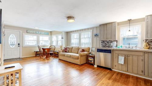 Cool Change - Foto 2