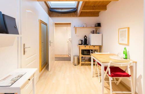 Apartment Wilhelmstr für bis zu 3 Personen - Foto 16