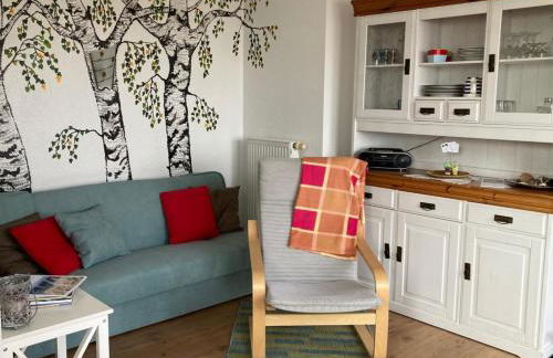 Ferienwohnung Stockrose - Foto 8