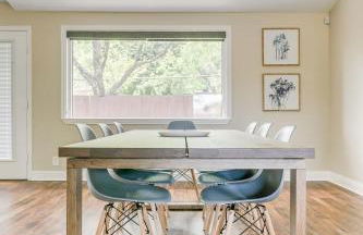 4BD-3BA Chic Timeless Elegance - 15 Mins to DT - Foto 9