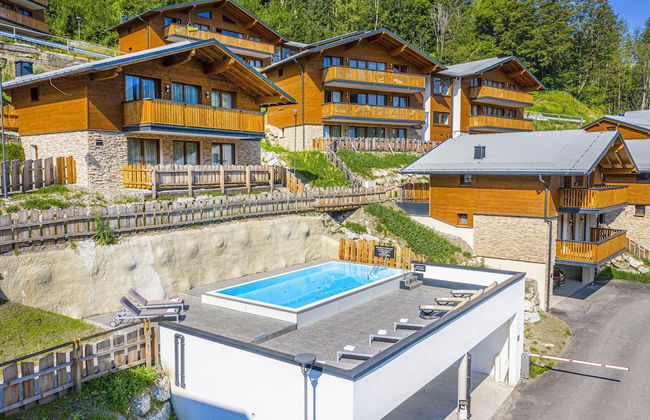 Apartment in Wagrain Near Grafenberg Lift - Foto 21