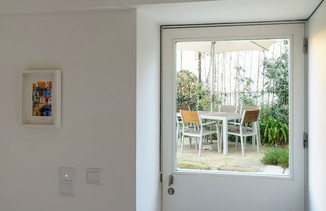 Flora5  flora Apartments, Duplex w/ Balcony +AC - Foto 19