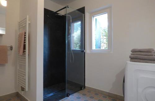 Apartment Cézanne with heated pool and private garden - Foto 14