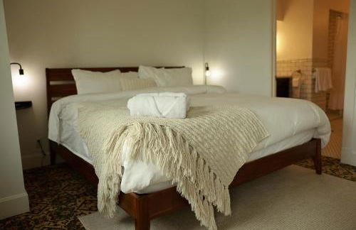 Salted Roots Basecamp - Foto 28