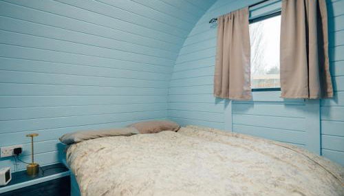 Sunset Retreats The Double Barrell - Foto 5