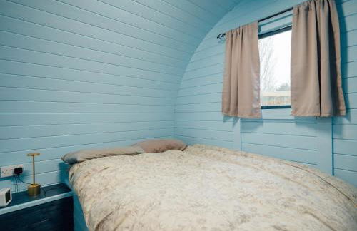 Sunset Retreats The Double Barrell - Foto 5