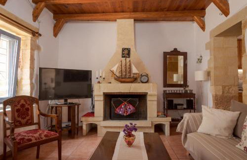 Villa Anastasia Kalyves - Foto 13