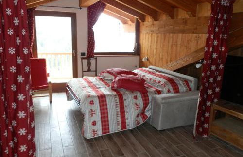 Ampia mansarda con vista panoramica CIR 163 - Foto 20