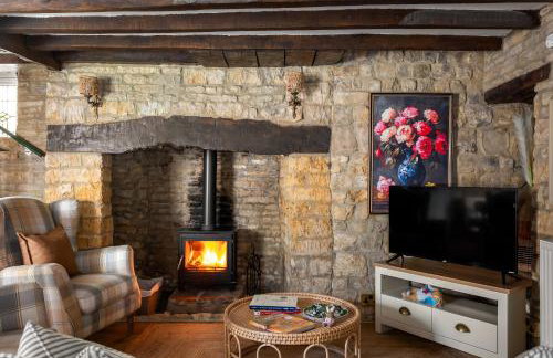 Bourton on the Water Country Chic Authentic Cottage - Photo 4