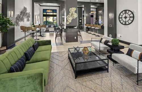 Landing Spectacular 1BD Gym Clubhouse - Foto 27