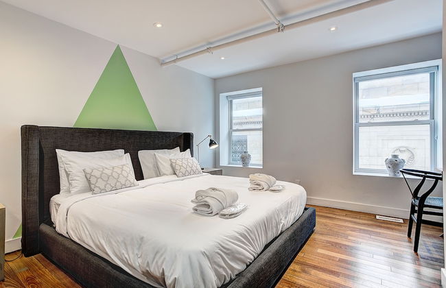 The SFX Old Port - Foto 34