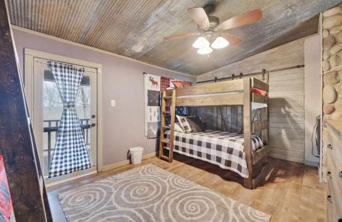 Wind Ridge Cabin - Foto 2