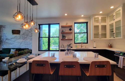 Station House Suite A - Foto 30