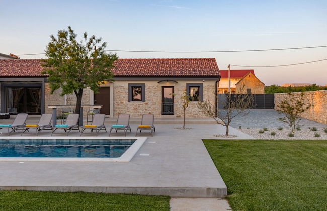 Villa Tany - Foto 28