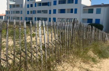 Rêve Marin, vue imprenable sur l'océan - Foto 23