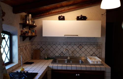 Villa Vecchio - Foto 11