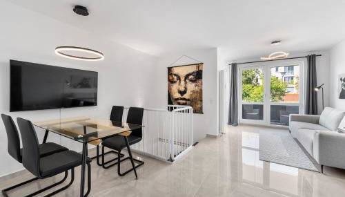 Potsdamer Designer Wohnung - Foto 3