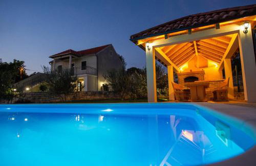 Villa Ane, Divine holiday - Foto 11