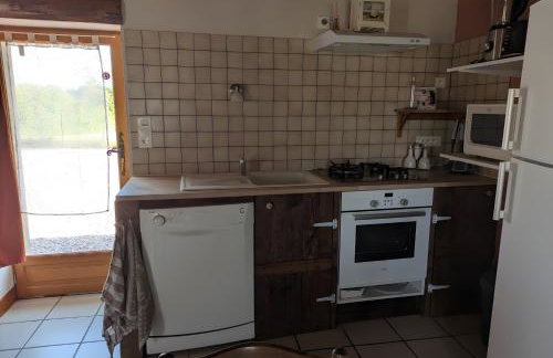 Gite de la marquaterie - Foto 18