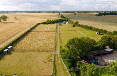 Little Lodge Glamping - Foto 30