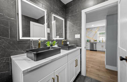 Stylish 2BR Saltwater Pool - Foto 12