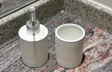 Alphaville Hotel e Residence Flat - Foto 25