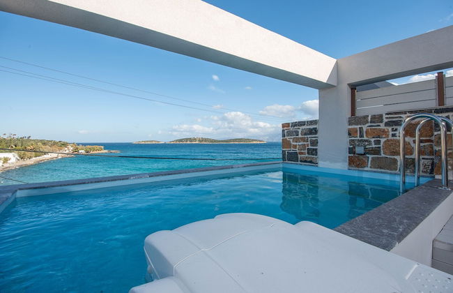 Ammos Luxury Suites - Foto 66