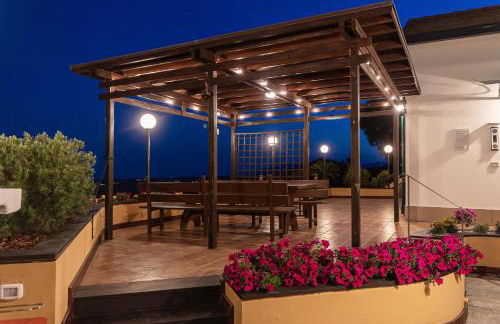 "Villa dei Poeti" piscina e vista mare mozzafiato - Foto 78