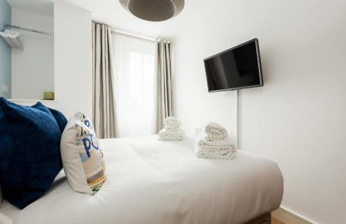 Mojo - Modern Apartment with Balcony - Foto 20