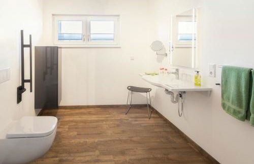 Ferienwohnung Bergäcker - Foto 7