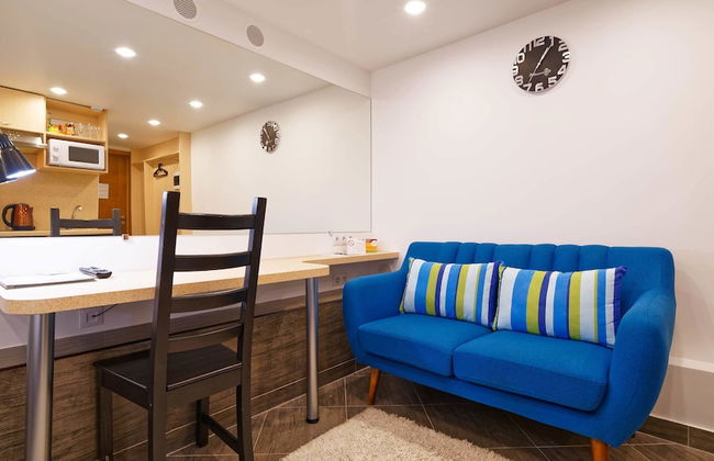 RIGAAPARTMENTcom SONADA Hotel - Foto 43