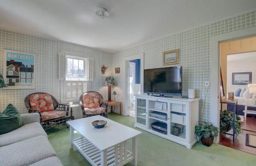 Walk to Downtown Chatham Steps to Beach - Foto 12