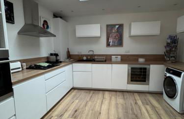 Maison centre ville cirque cathédrale - Foto 12