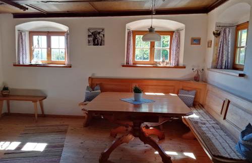 Hüttenzauber - Foto 2