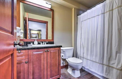 Ski-InandSki-Out Solitude Resort Condo with Mtn Views! - Foto 19