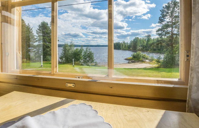 Mäntyranta - Foto 11