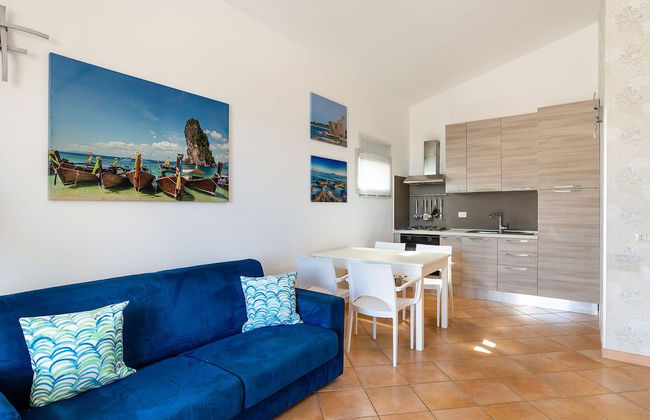 Dimore Anny - Calantha - Foto 9