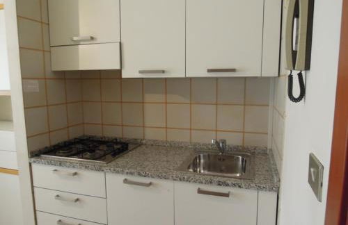 "beautiful Studio Apartment in a Seafront Building" - Foto 16