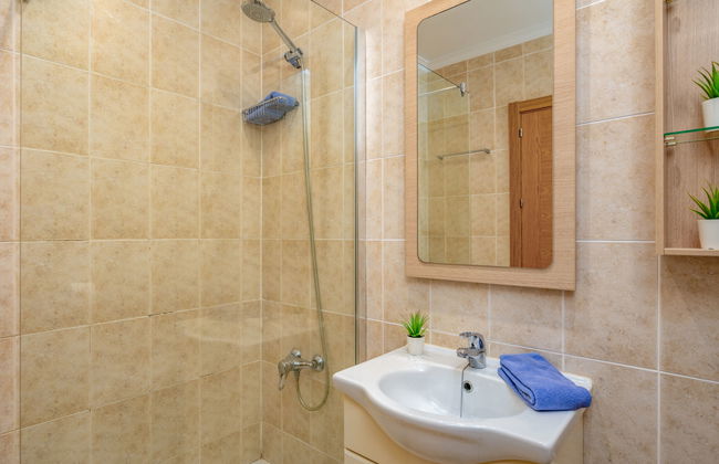 Villa Mimosa - Photo 14