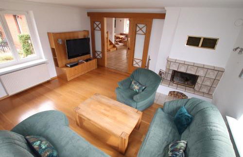 Landvilla Peenesicht - Foto 12