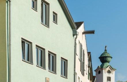 Apartment Kapellbuck - Foto 8