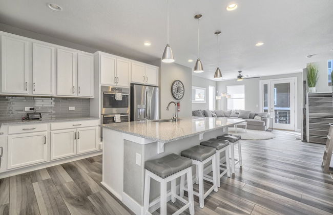 3BD Rooftop Lounge Restaurants & Parks - Foto 13