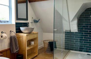 School View Cottage - Foto 20