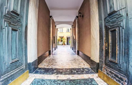 Studio Terraggio Mansard by Interhome - Photo 22