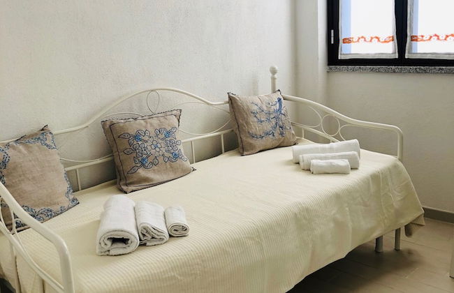 Fantastico San Teodoro Fraili LUC02 - Foto 8